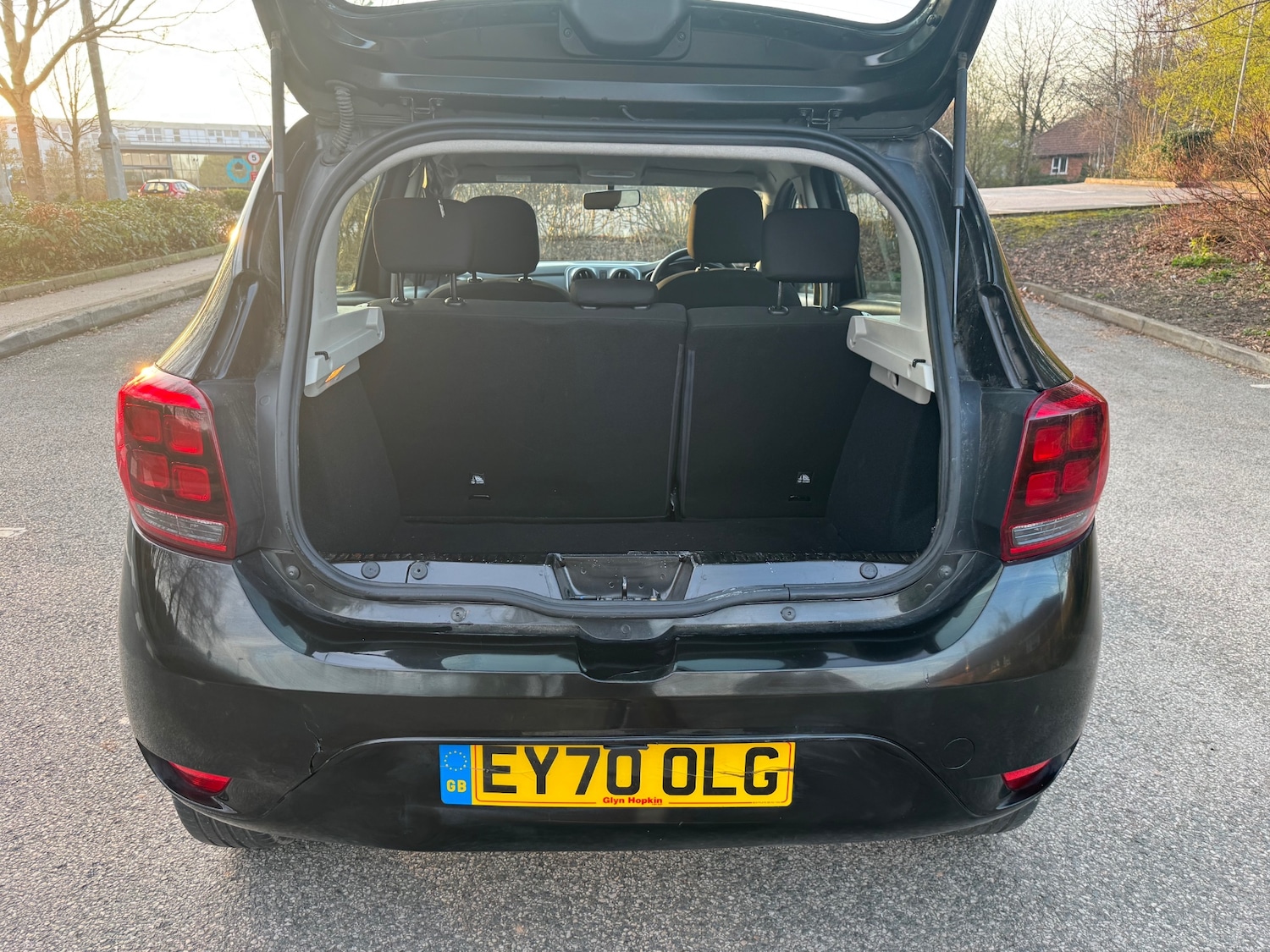 Used Dacia Sandero 2020 for sale - 78099790: Photo 13