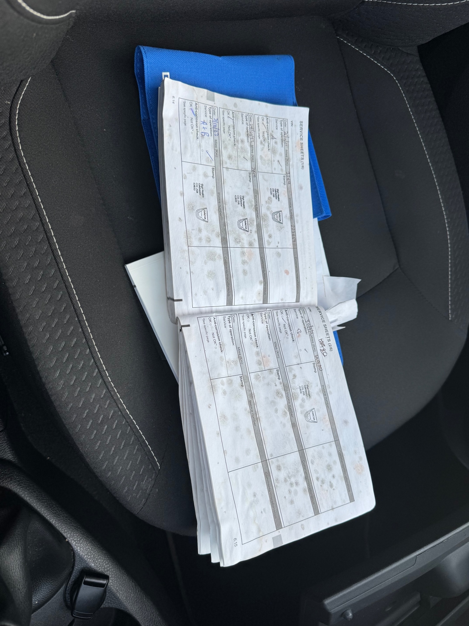 Used Dacia Sandero 2020 for sale - 78099790: Photo 17