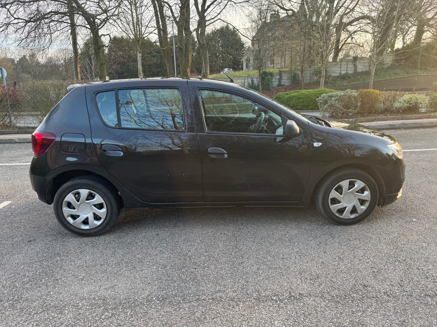 Used Dacia Sandero 2020 for sale - 78099790: Photo 7