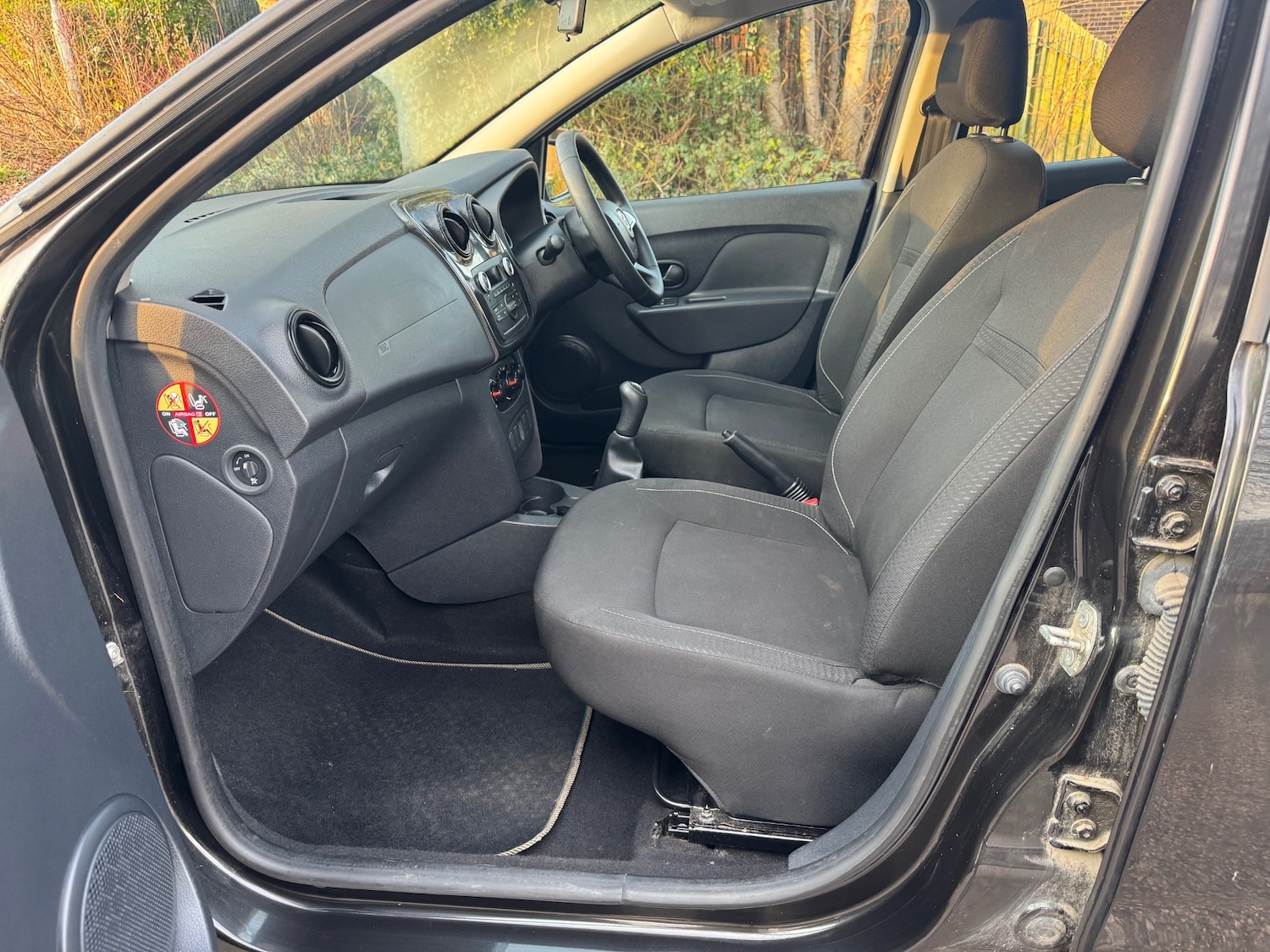 Used Dacia Sandero 2020 for sale - 78099790: Photo 8