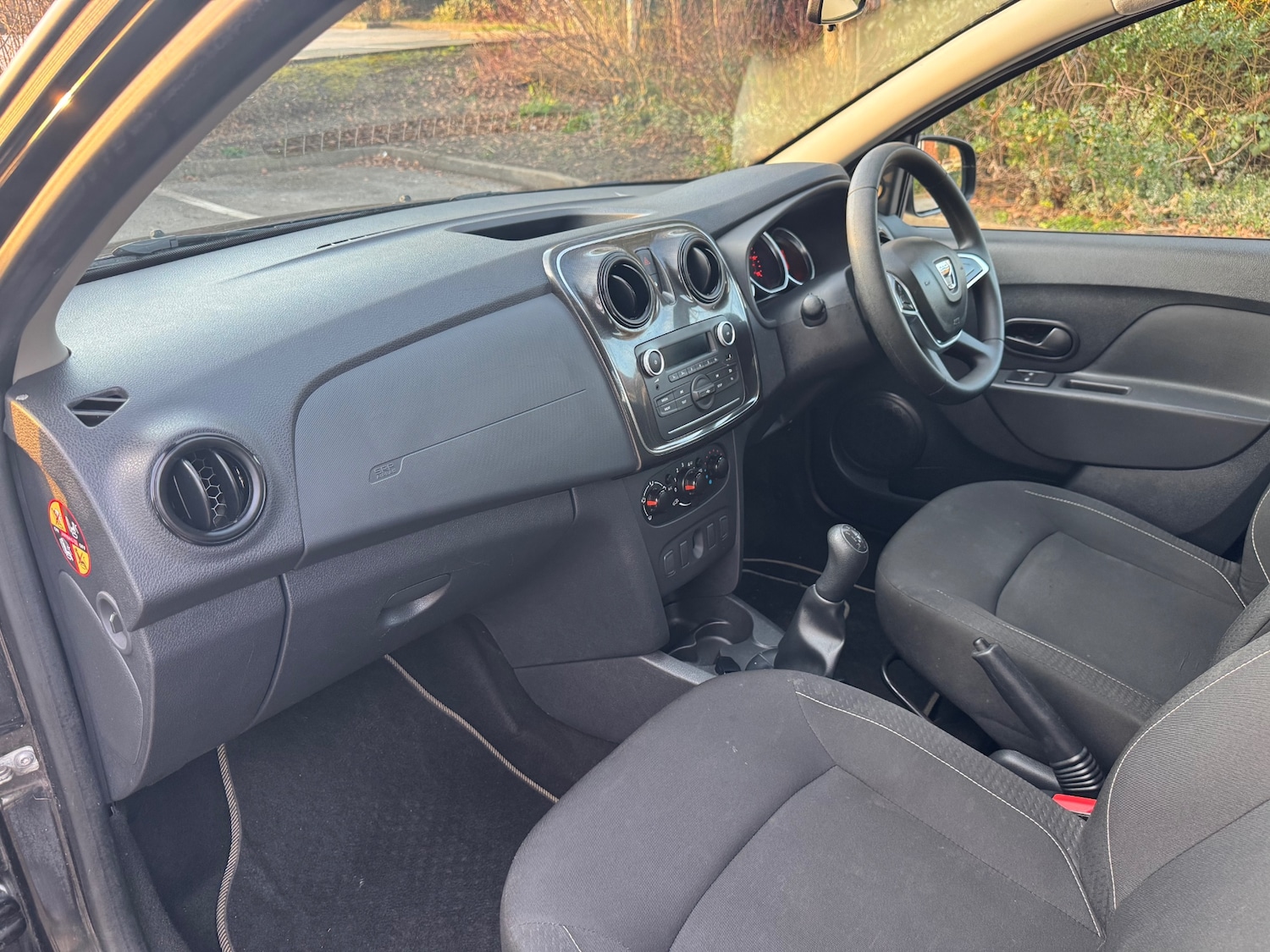 Used Dacia Sandero 2020 for sale - 78099790: Photo 9