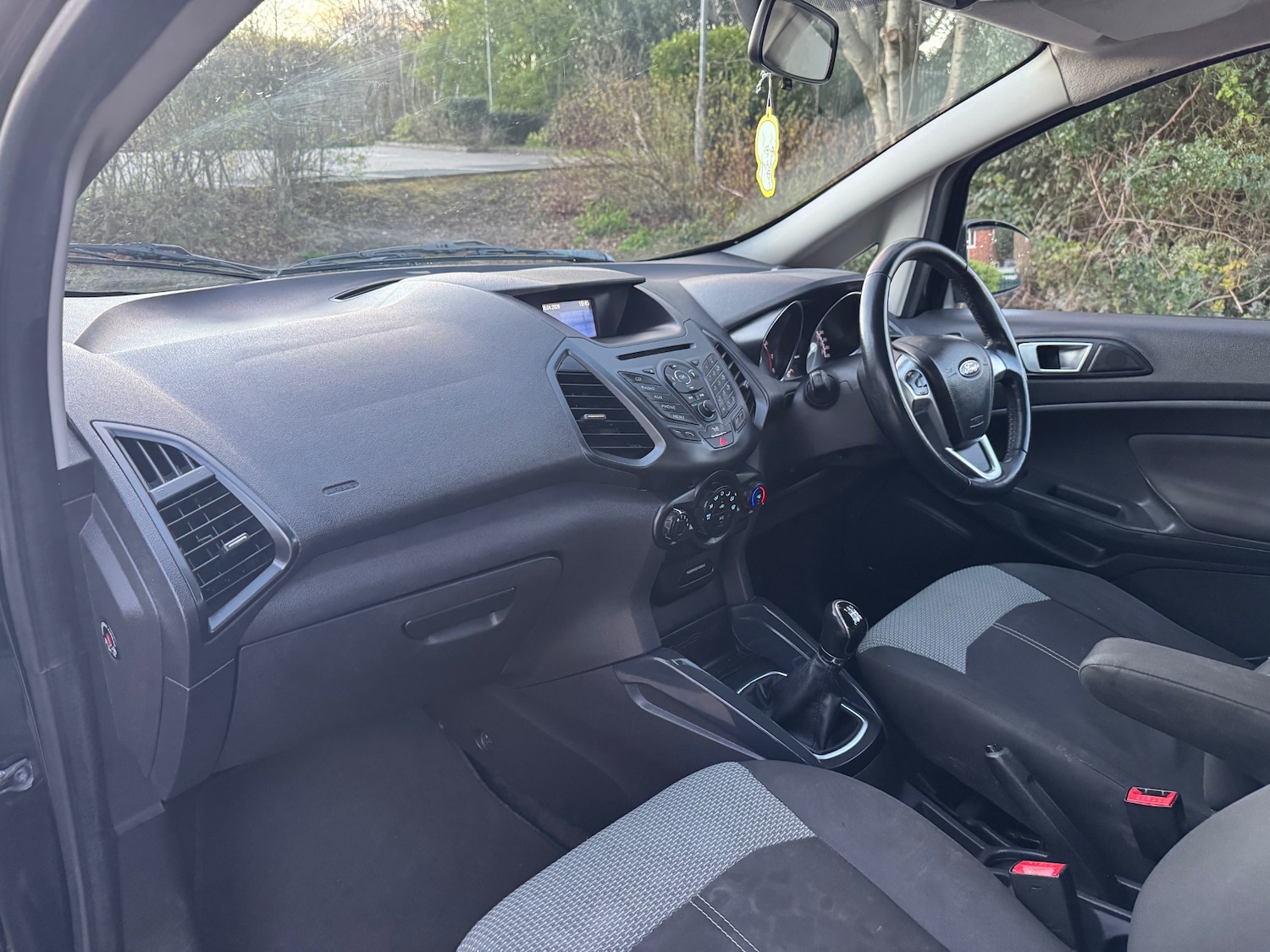 Used Ford Ecosport 2016 for sale - 78163049: Photo 10