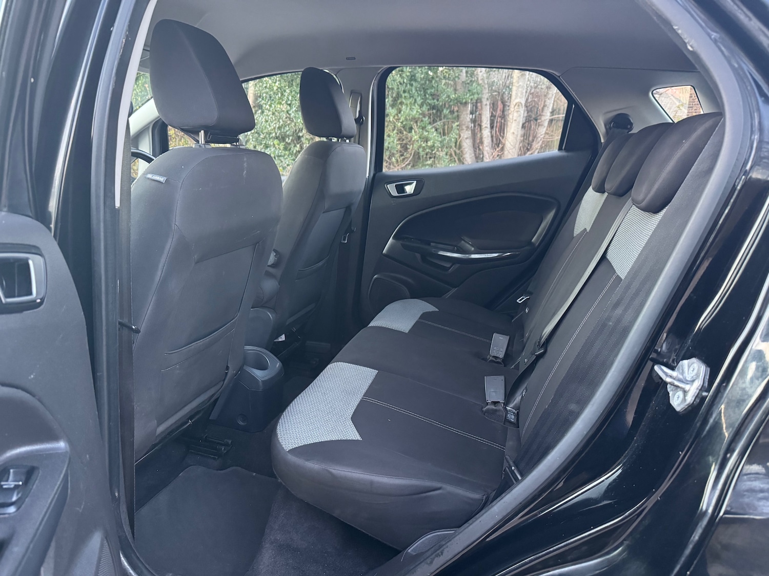 Used Ford Ecosport 2016 for sale - 78163049: Photo 11