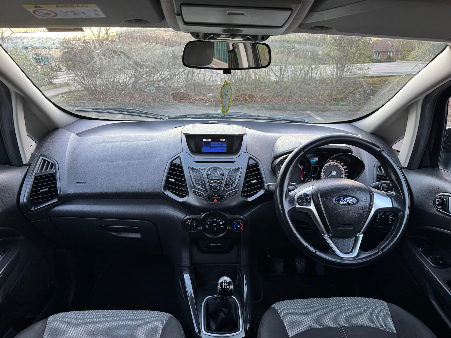 Used Ford Ecosport 2016 for sale - 78163049: Photo 12