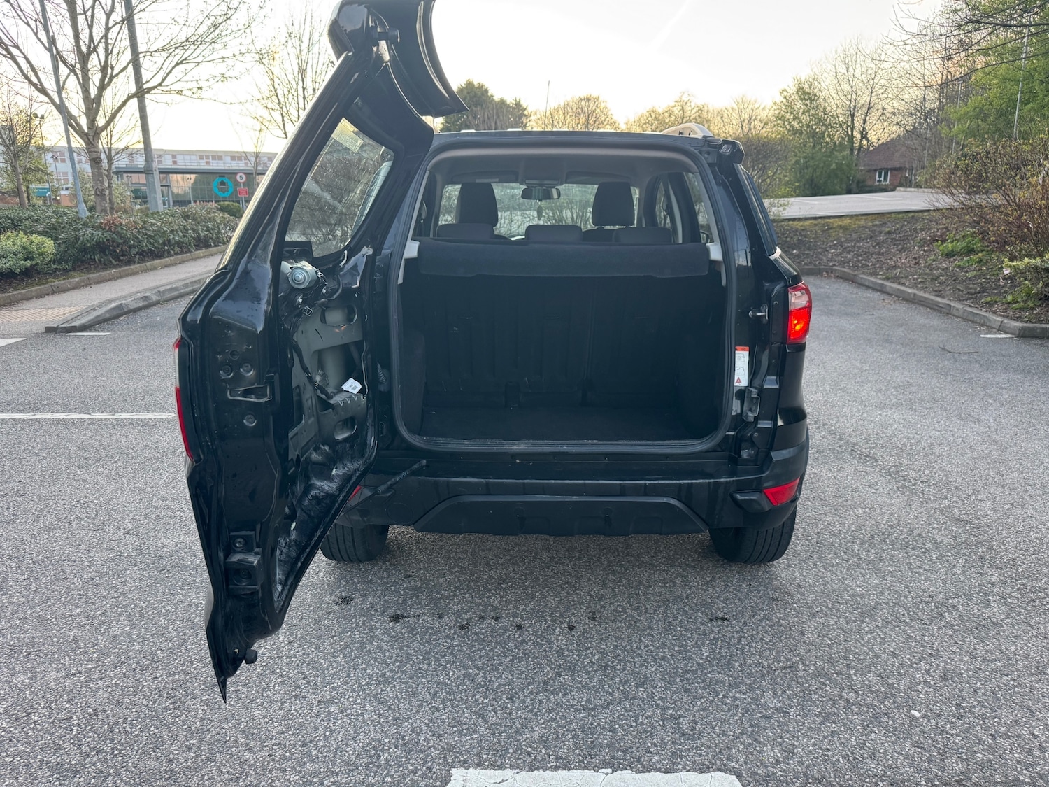 Used Ford Ecosport 2016 for sale - 78163049: Photo 13