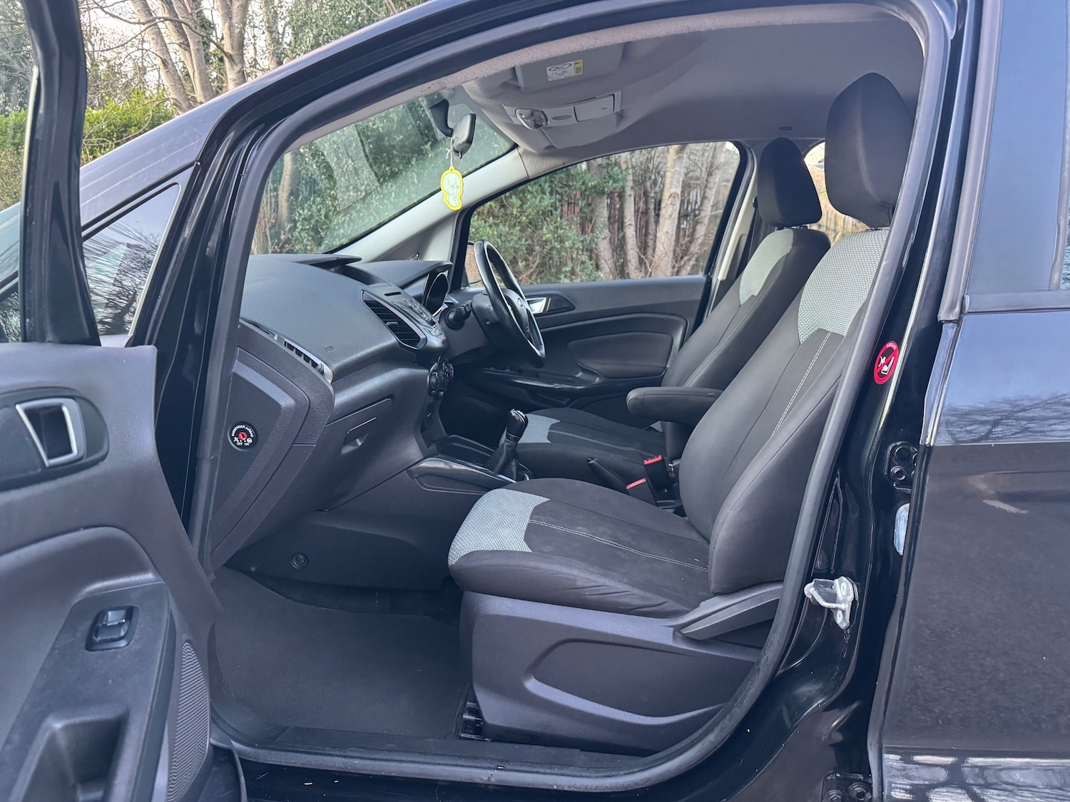 Used Ford Ecosport 2016 for sale - 78163049: Photo 9