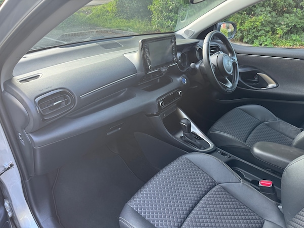 Used Mazda Mazda2 HYBRID 2022 for sale - 75245996: Photo 10