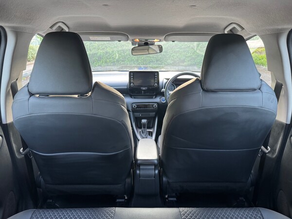 Used Mazda Mazda2 HYBRID 2022 for sale - 75245996: Photo 15