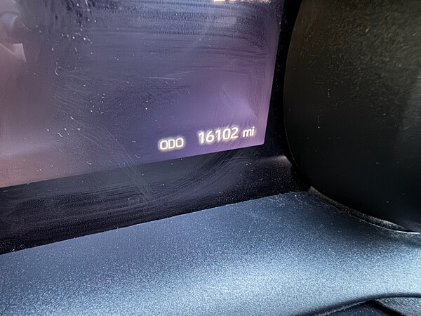 Used Mazda Mazda2 HYBRID 2022 for sale - 75245996: Photo 17