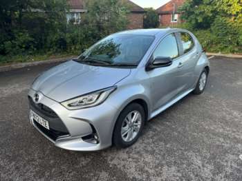 Used Mazda Mazda2 HYBRID 2022 for sale - 75245996: Photo