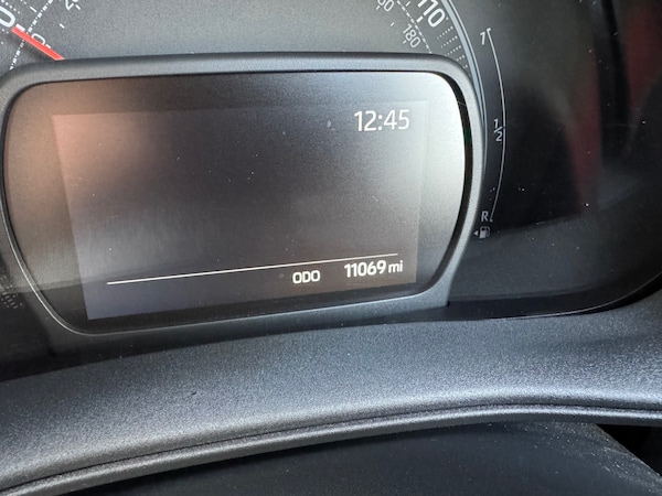 Used Toyota Aygo X 2023 for sale - 76246373: Photo 15
