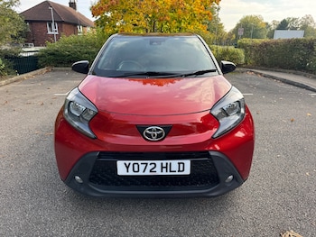 Used Toyota Aygo X 2023 for sale - 76246373: Photo