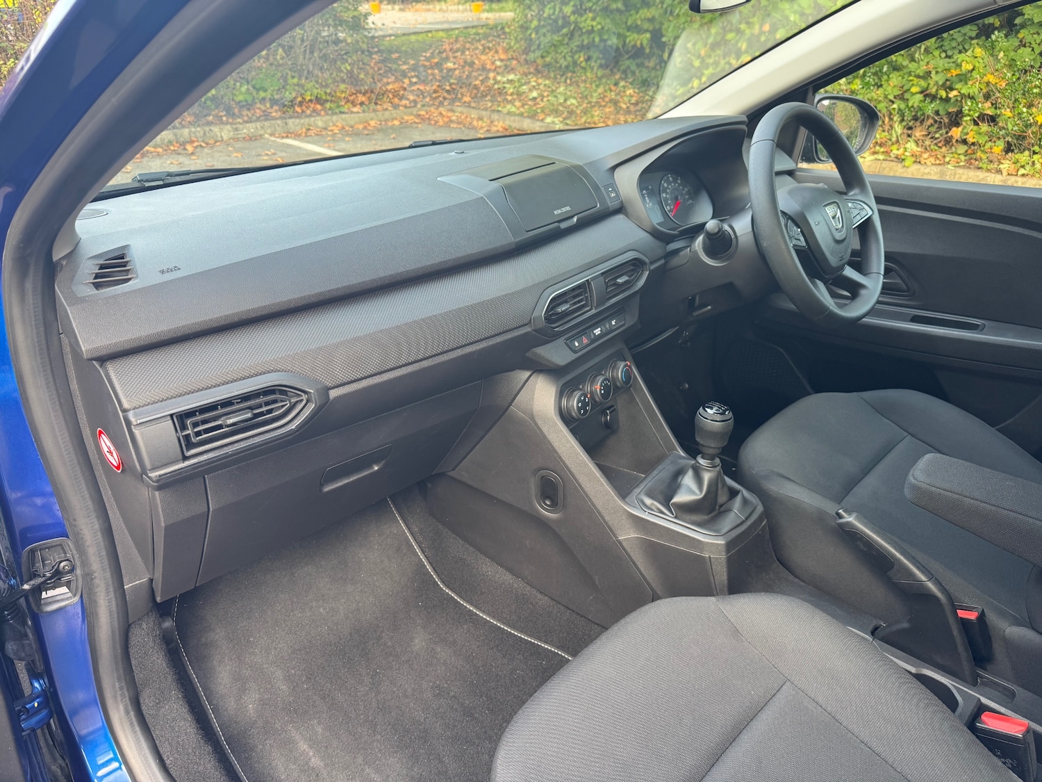 Used Dacia Sandero 2021 for sale - 76246370: Photo 10