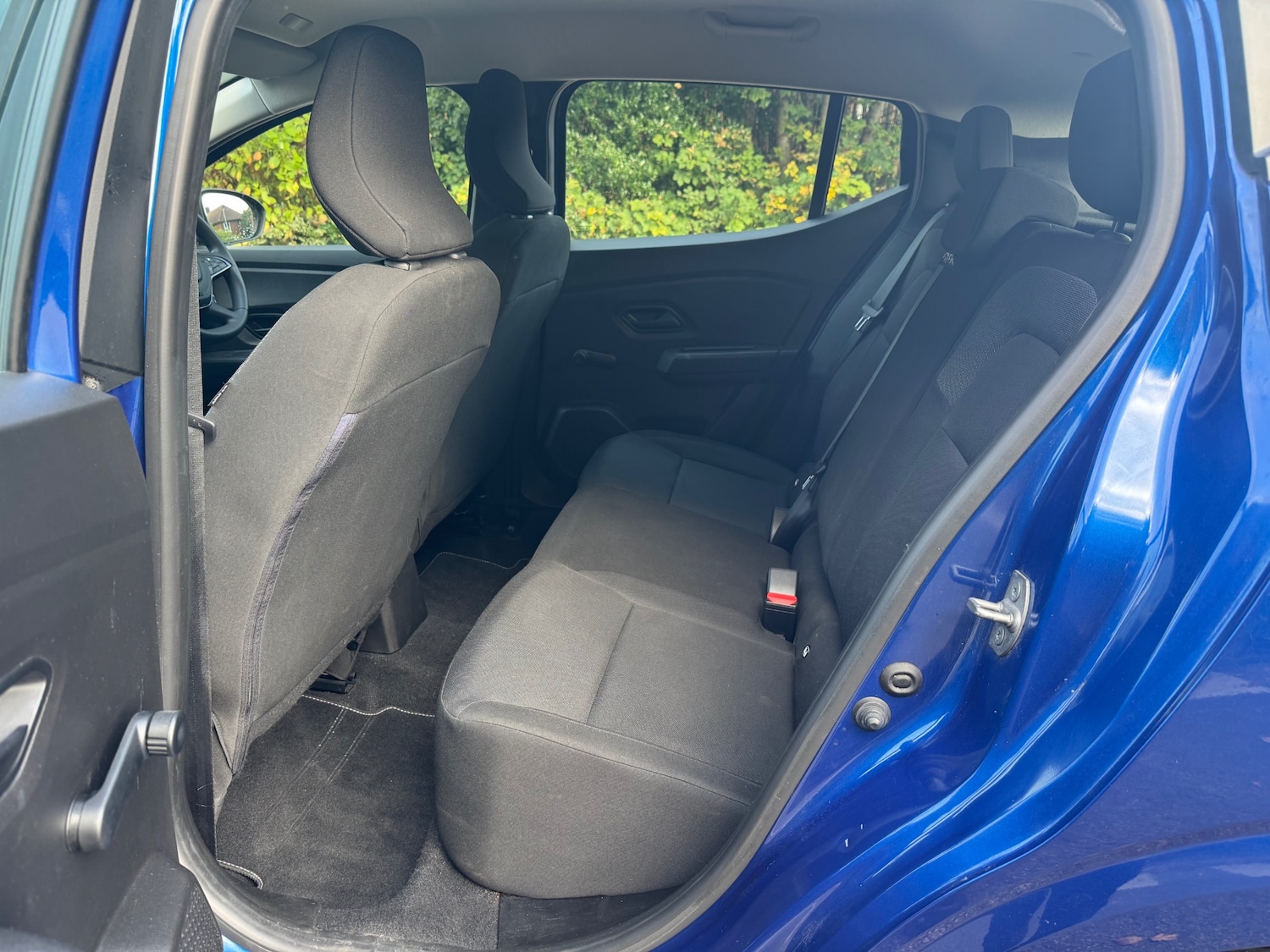 Used Dacia Sandero 2021 for sale - 76246370: Photo 11