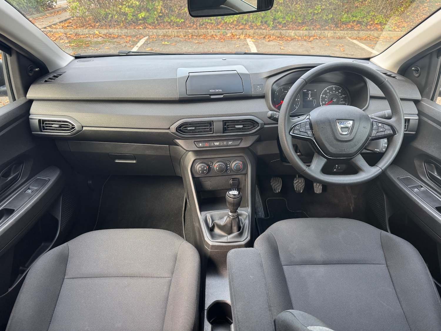 Used Dacia Sandero 2021 for sale - 76246370: Photo 12