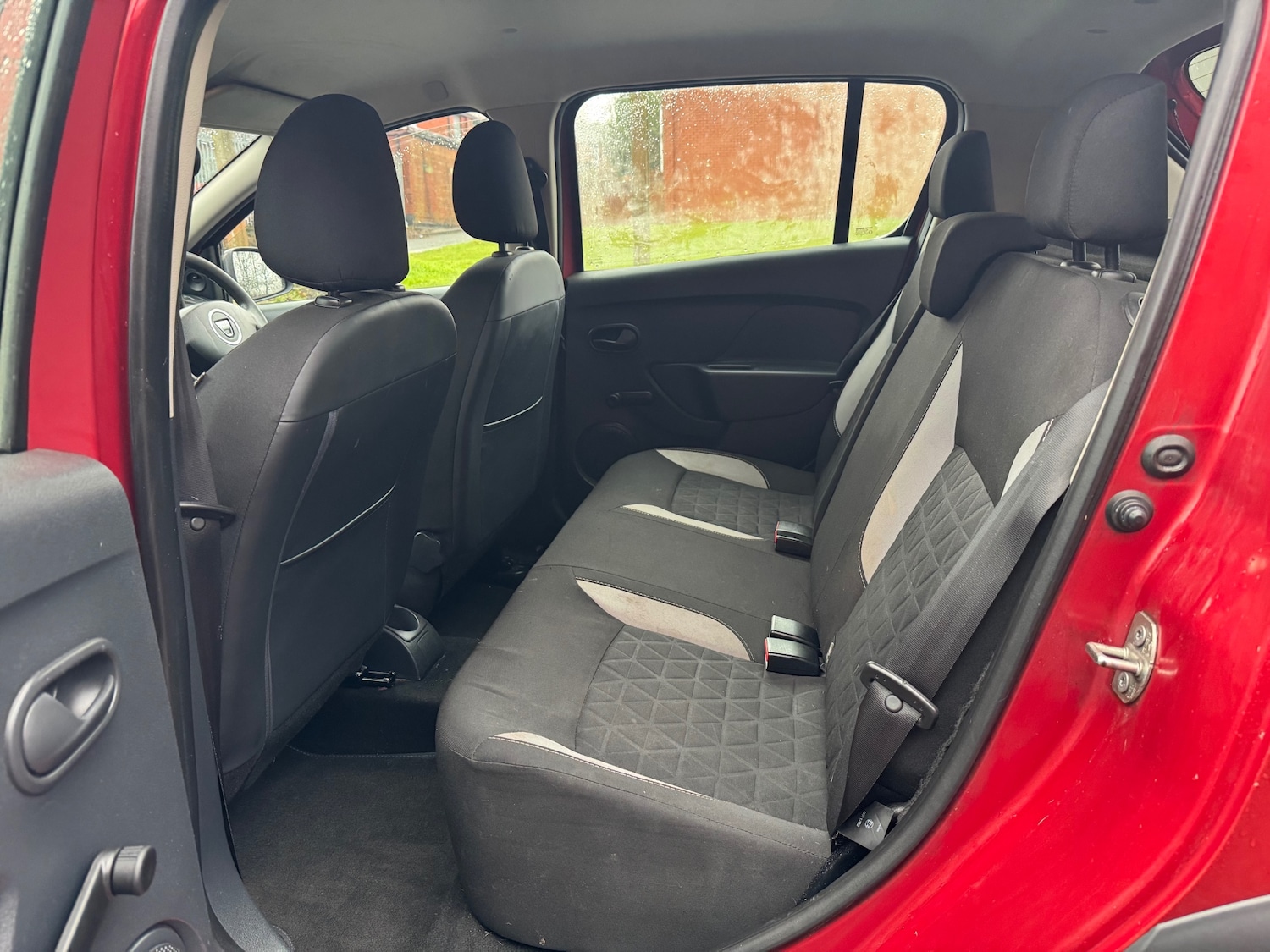 Used Dacia Sandero Stepway 2016 for sale - 77282812: Photo 10