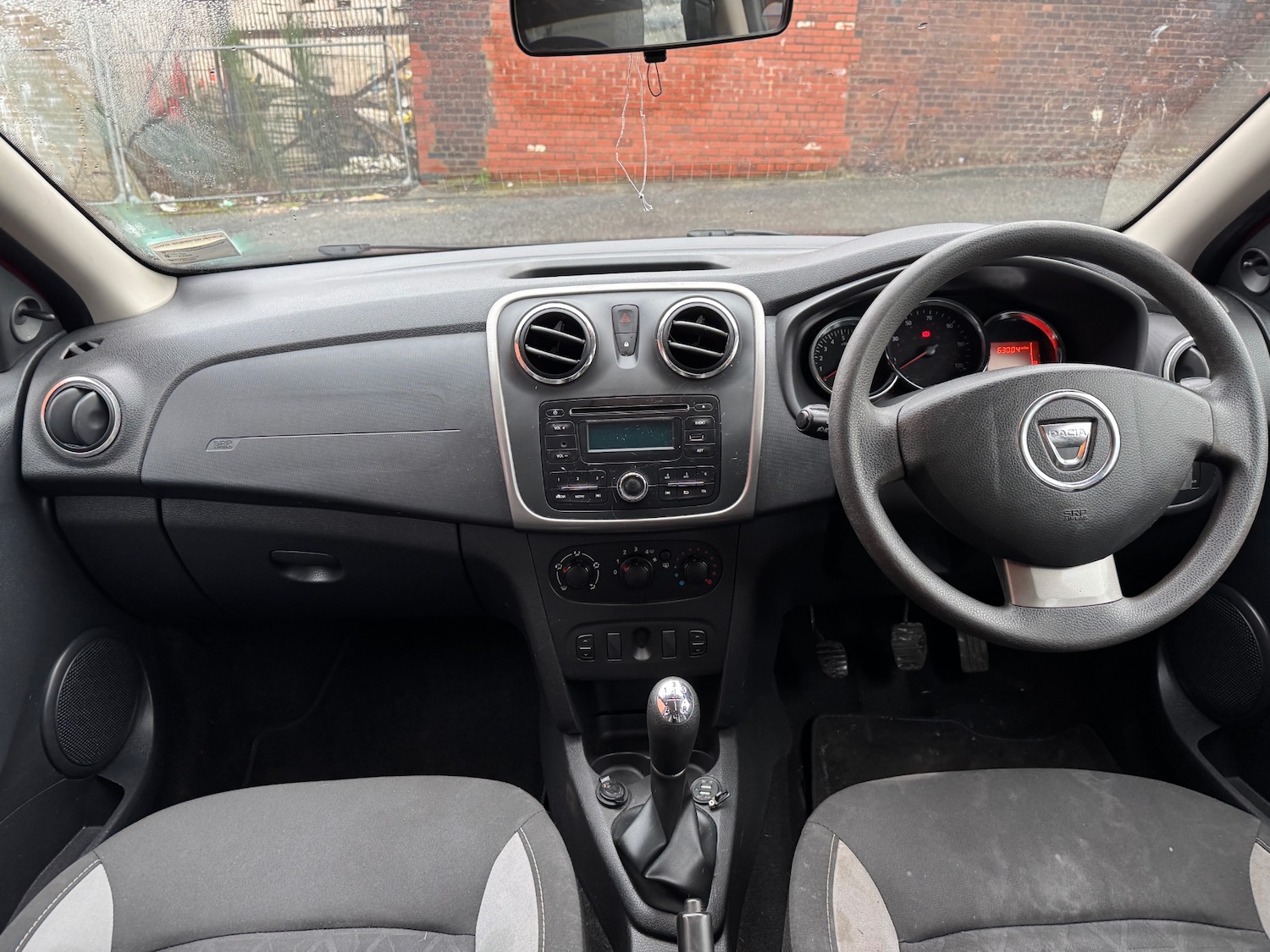 Used Dacia Sandero Stepway 2016 for sale - 77282812: Photo 11