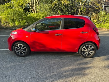 Used Citroen C1 2018 for sale - 78454538: Photo