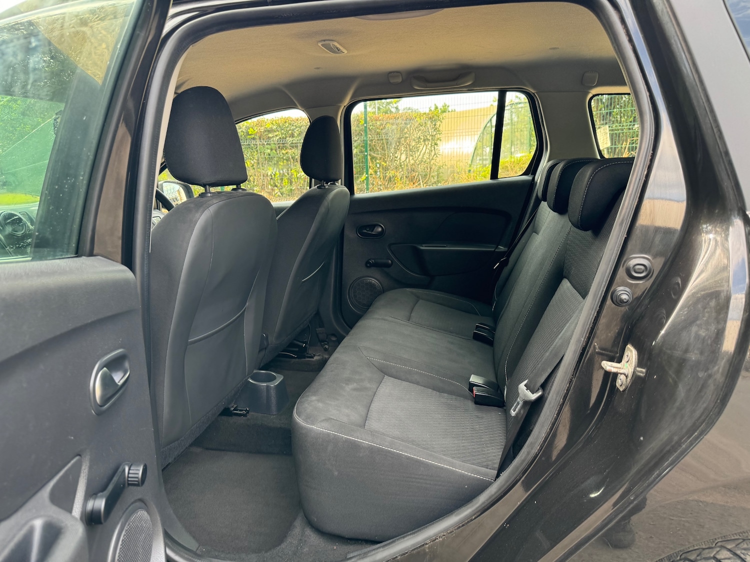 Used Dacia Logan MCV 2019 for sale - 76246467: Photo 11