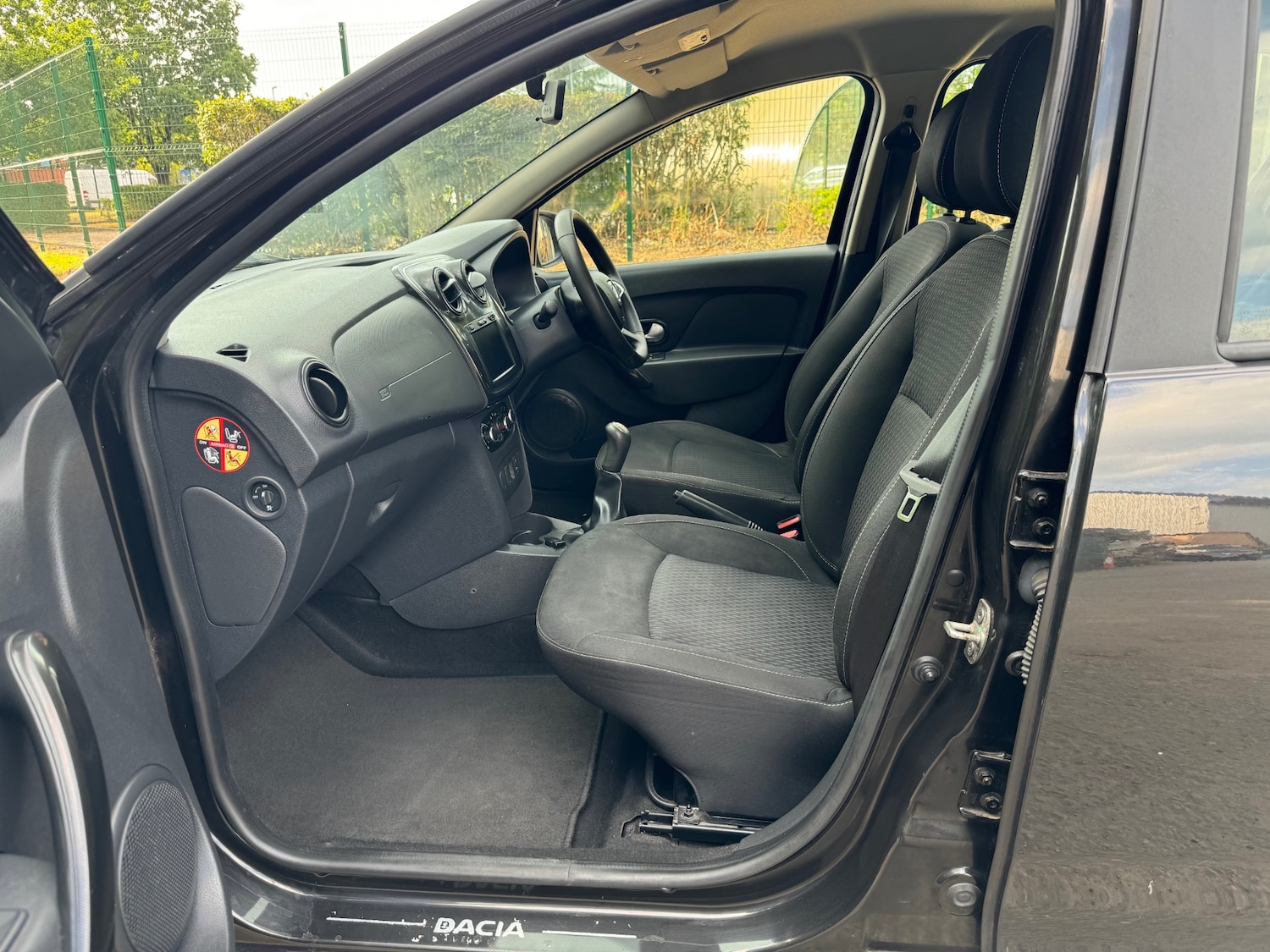 Used Dacia Logan MCV 2019 for sale - 76246467: Photo 9