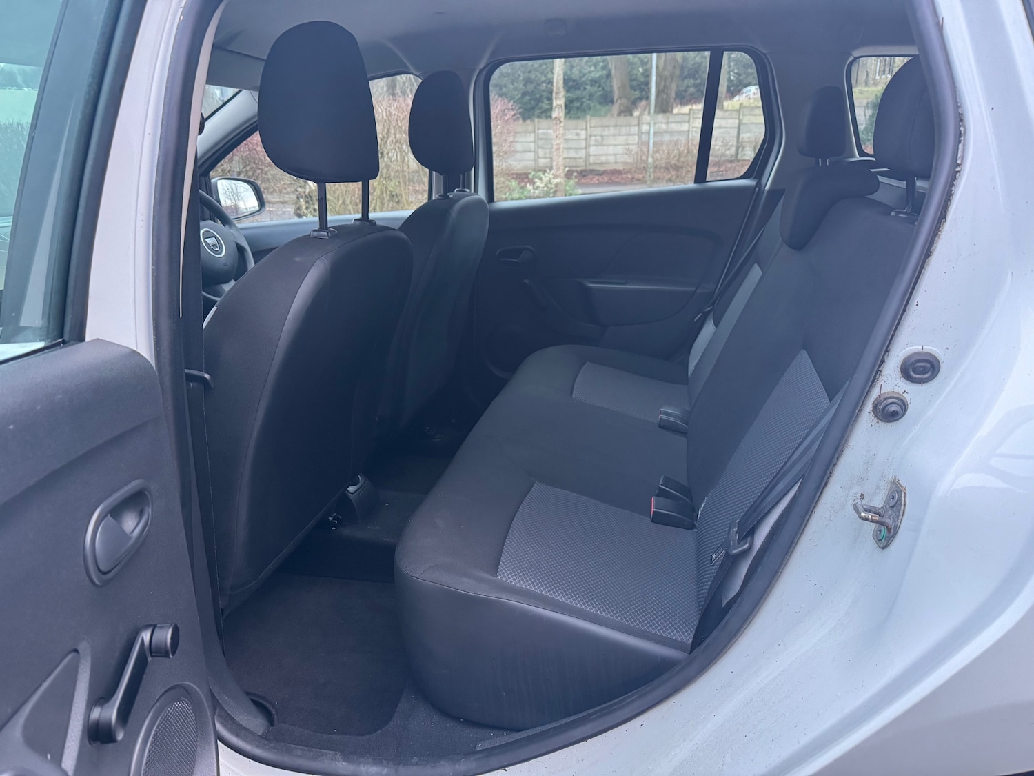 Used Dacia Logan MCV 2016 for sale - 77435362: Photo 11