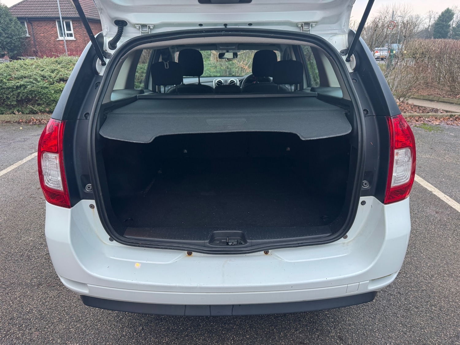 Used Dacia Logan MCV 2016 for sale - 77435362: Photo 13