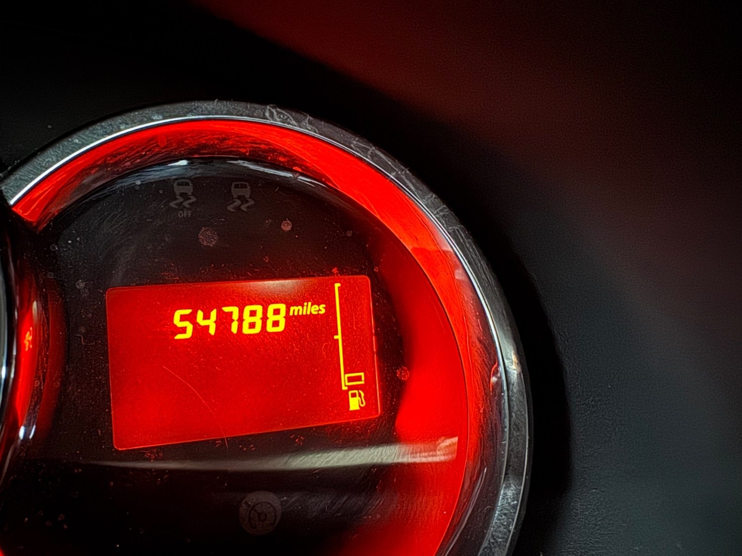 Used Dacia Logan MCV 2016 for sale - 77435362: Photo 15