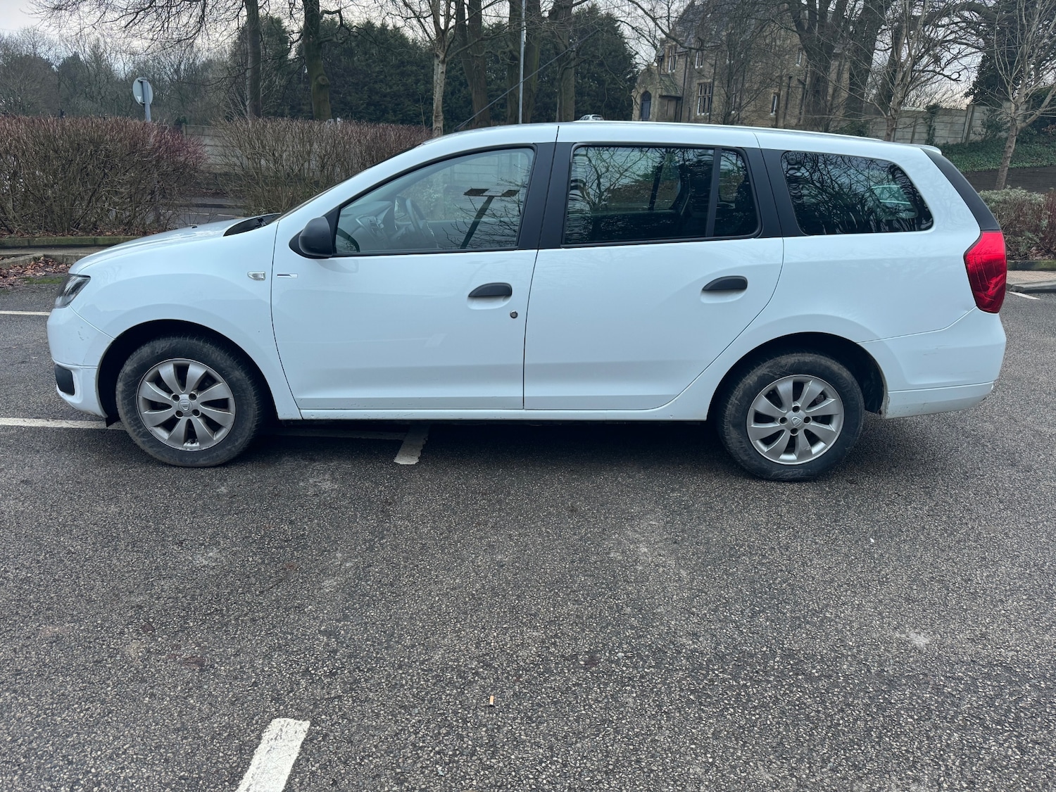 Used Dacia Logan MCV 2016 for sale - 77435362: Photo 4
