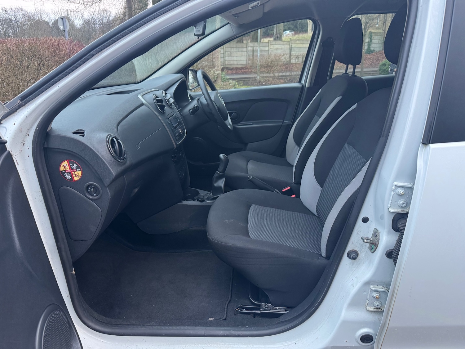 Used Dacia Logan MCV 2016 for sale - 77435362: Photo 9