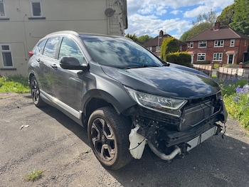 Used Honda CR-V 2020 for sale - 78572606: Photo