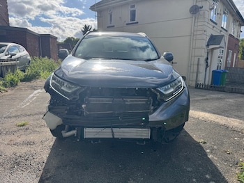 Used Honda CR-V 2020 for sale - 78572606: Photo