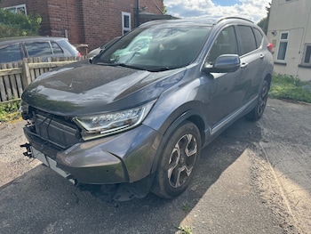 Used Honda CR-V 2020 for sale - 78572606: Photo