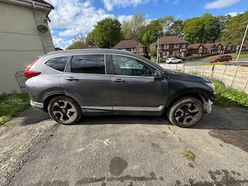 Used Honda CR-V 2020 for sale - 78572606: Photo
