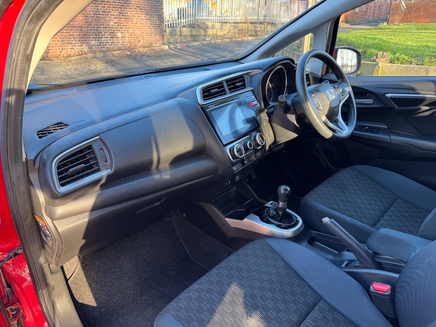 Used Honda Jazz 2016 for sale - 77129896: Photo 10