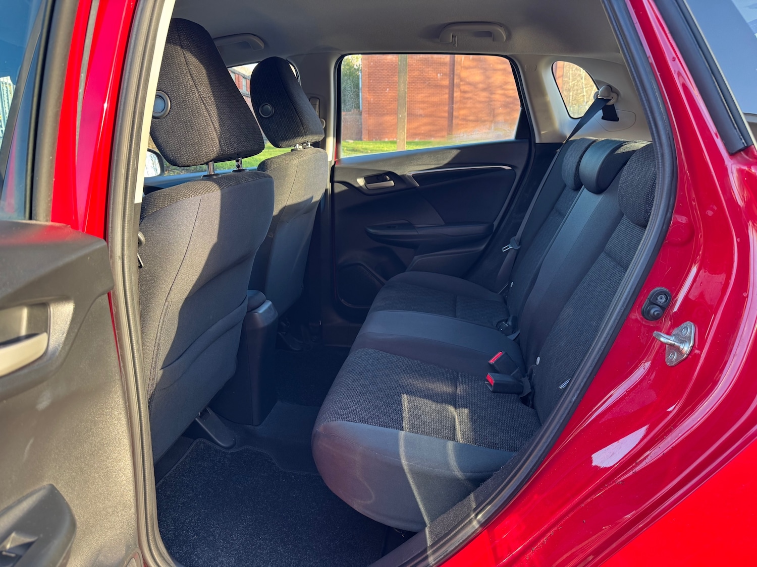 Used Honda Jazz 2016 for sale - 77129896: Photo 11