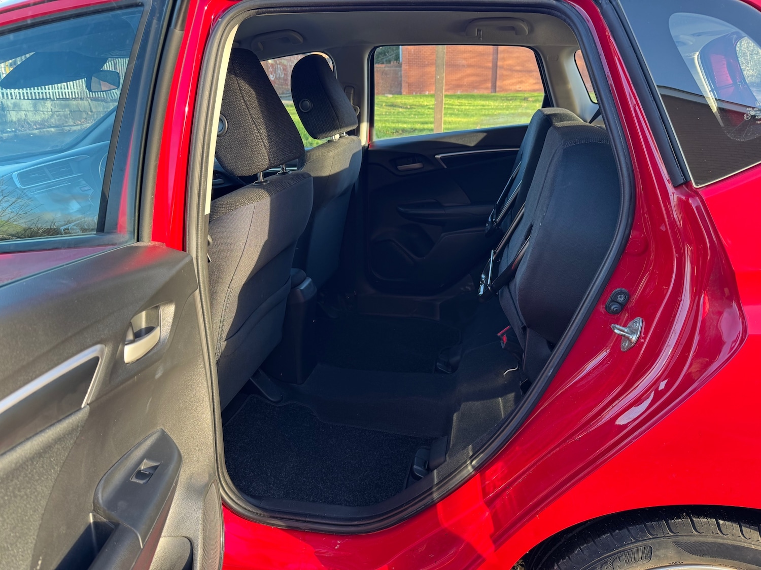 Used Honda Jazz 2016 for sale - 77129896: Photo 12