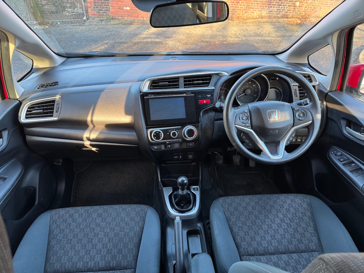 Used Honda Jazz 2016 for sale - 77129896: Photo 13