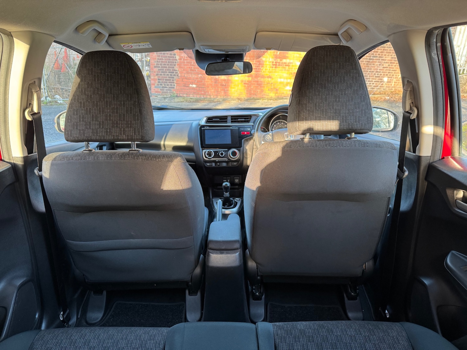 Used Honda Jazz 2016 for sale - 77129896: Photo 15