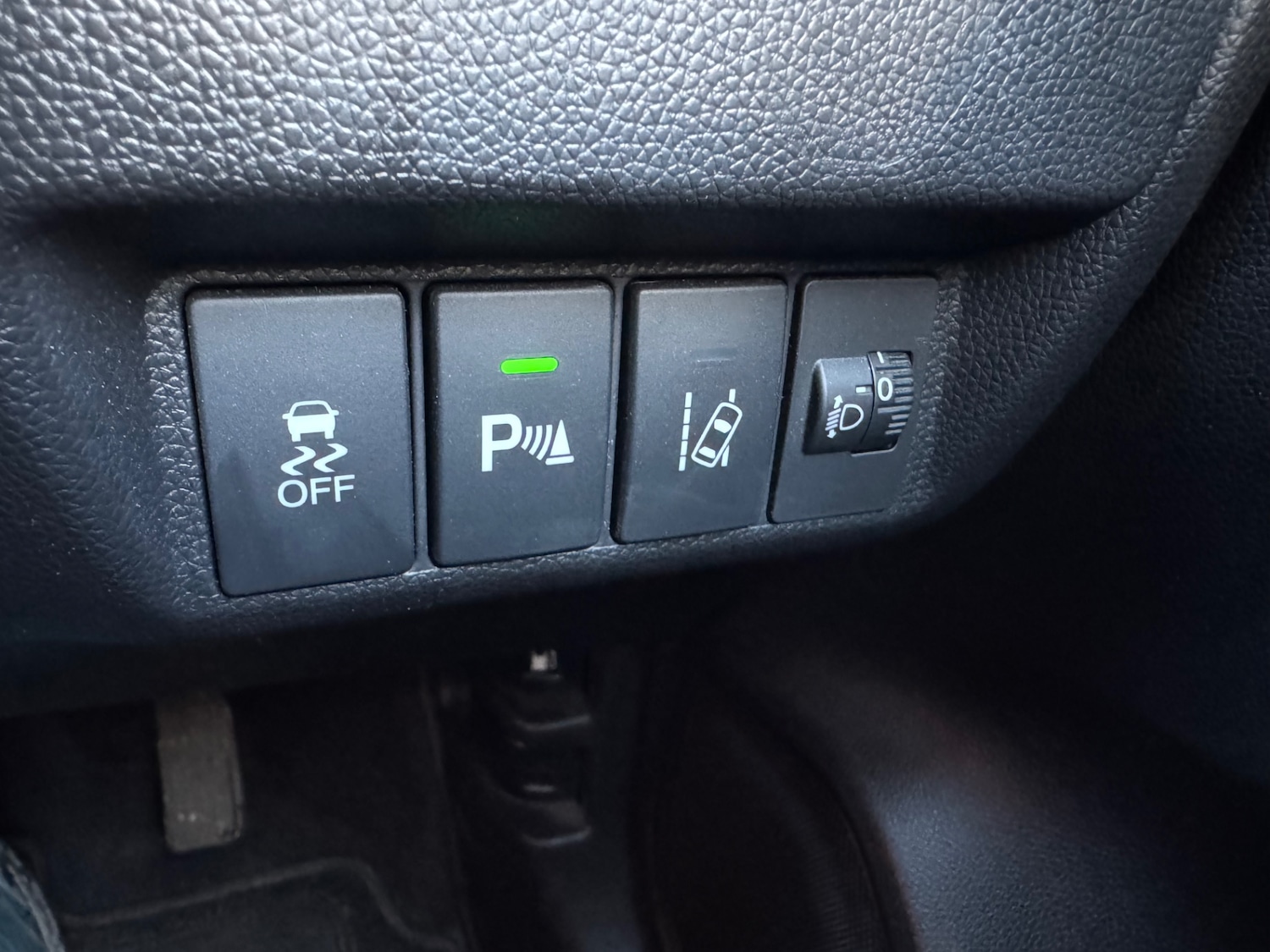 Used Honda Jazz 2016 for sale - 77129896: Photo 18