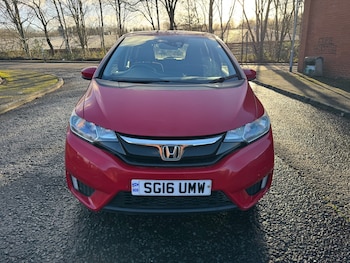 2016 (16) - 1.3 SE 5dr