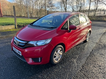 Used Honda Jazz 2016 for sale - 77129896: Photo