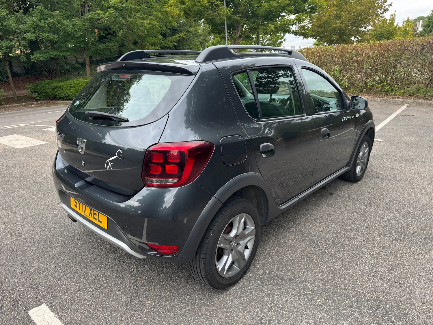 Vehicle 7