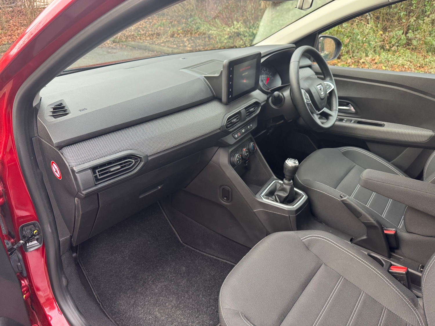 Used Dacia Sandero 2022 for sale - 77597556: Photo 10