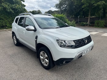 Used Dacia Duster 2020 for sale - 79680772: Photo