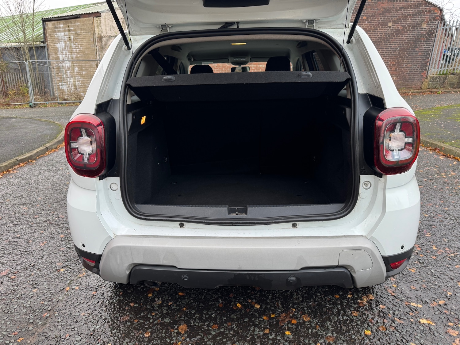 Used Dacia Duster 2020 for sale - 76596641: Photo 13