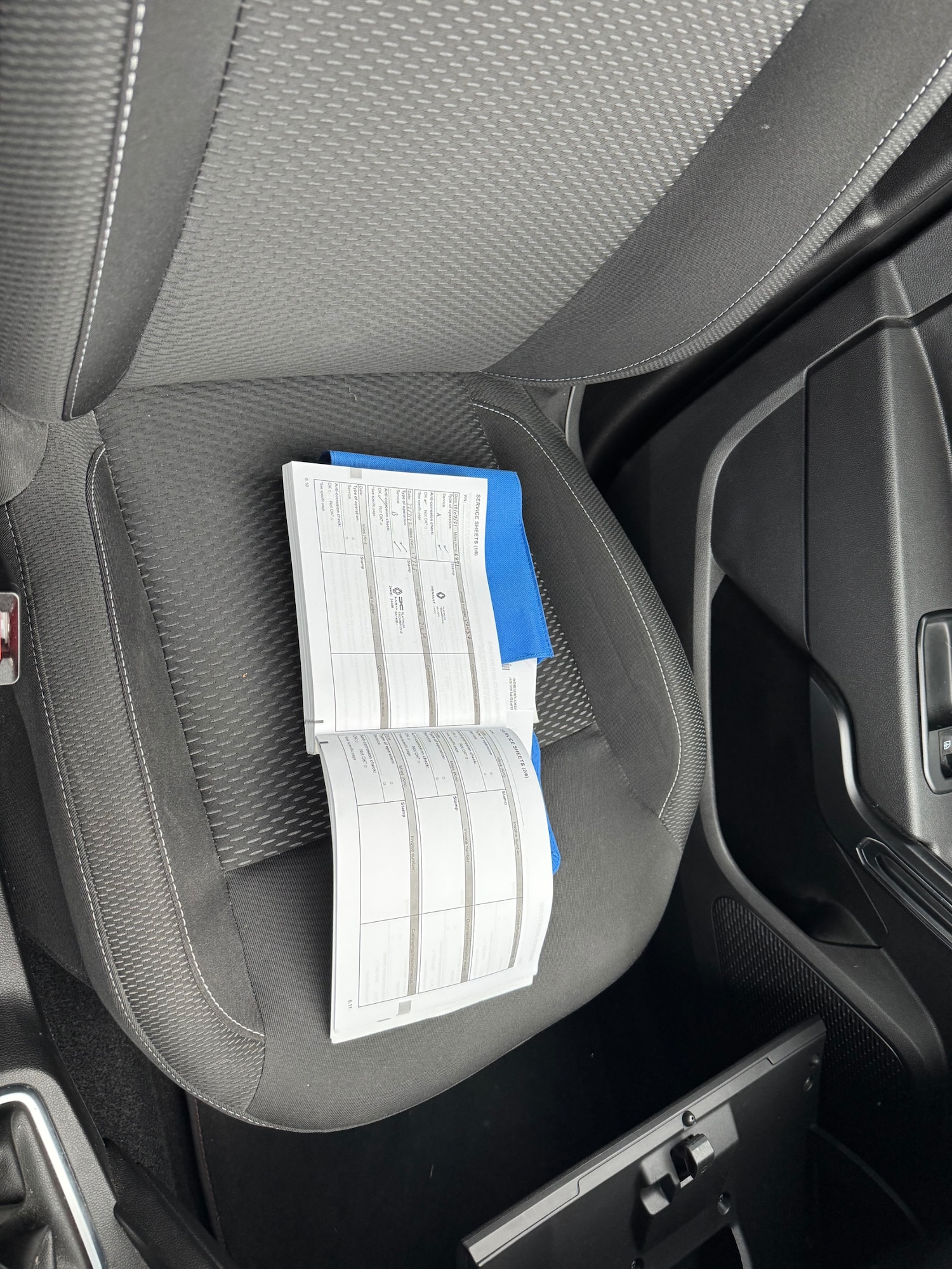 Used Dacia Duster 2020 for sale - 76596641: Photo 18