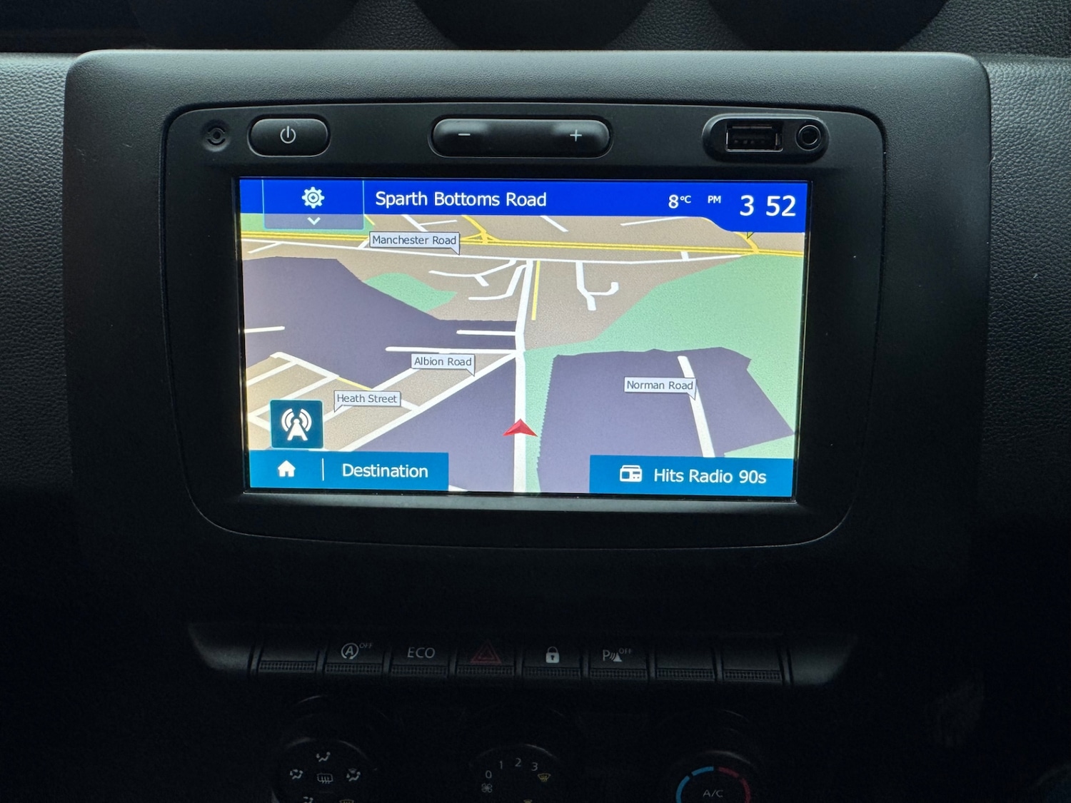 Used Dacia Duster 2020 for sale - 76596641: Photo 19