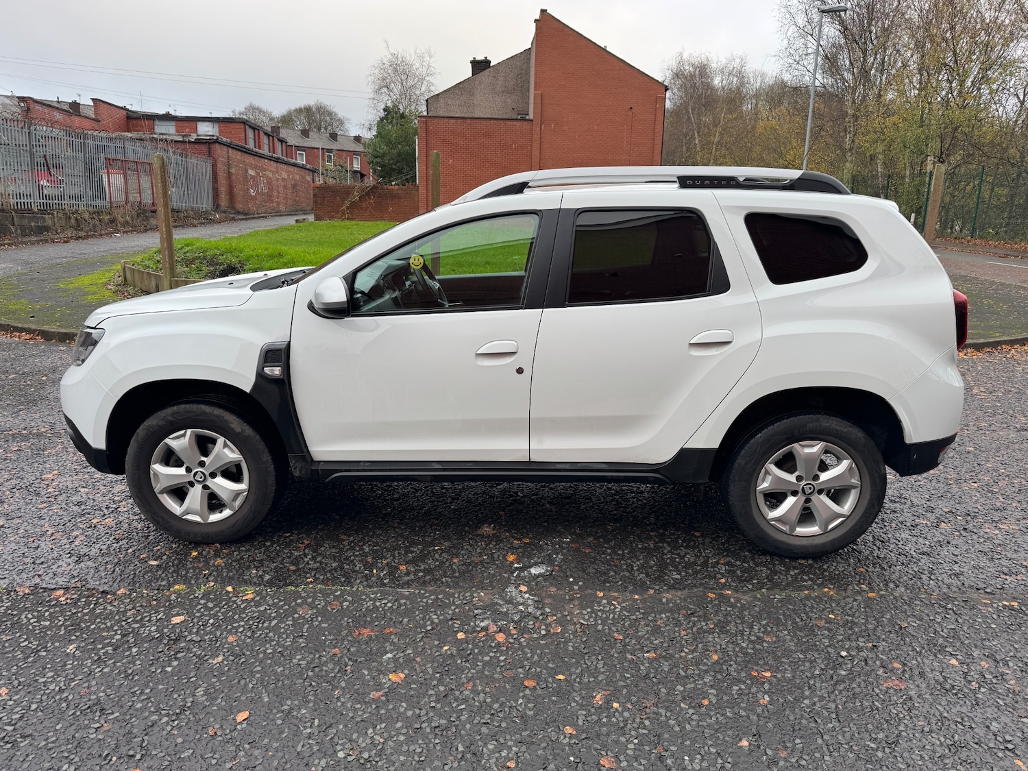 Used Dacia Duster 2020 for sale - 76596641: Photo 4