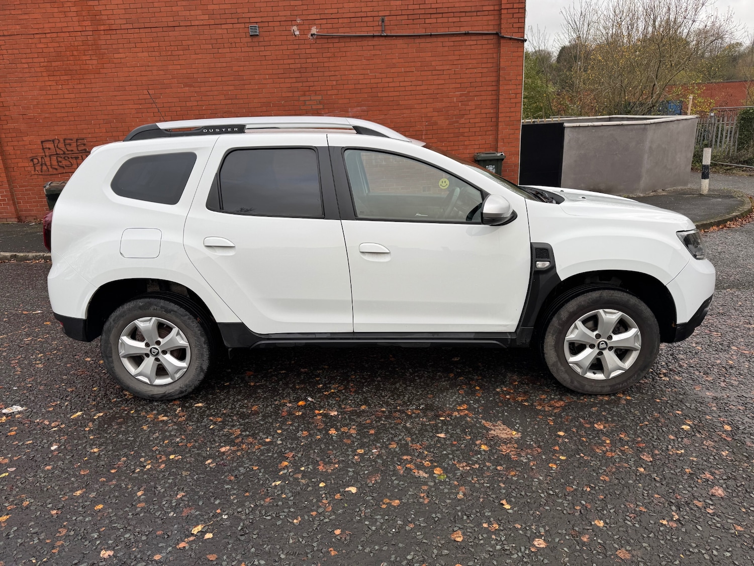 Used Dacia Duster 2020 for sale - 76596641: Photo 8