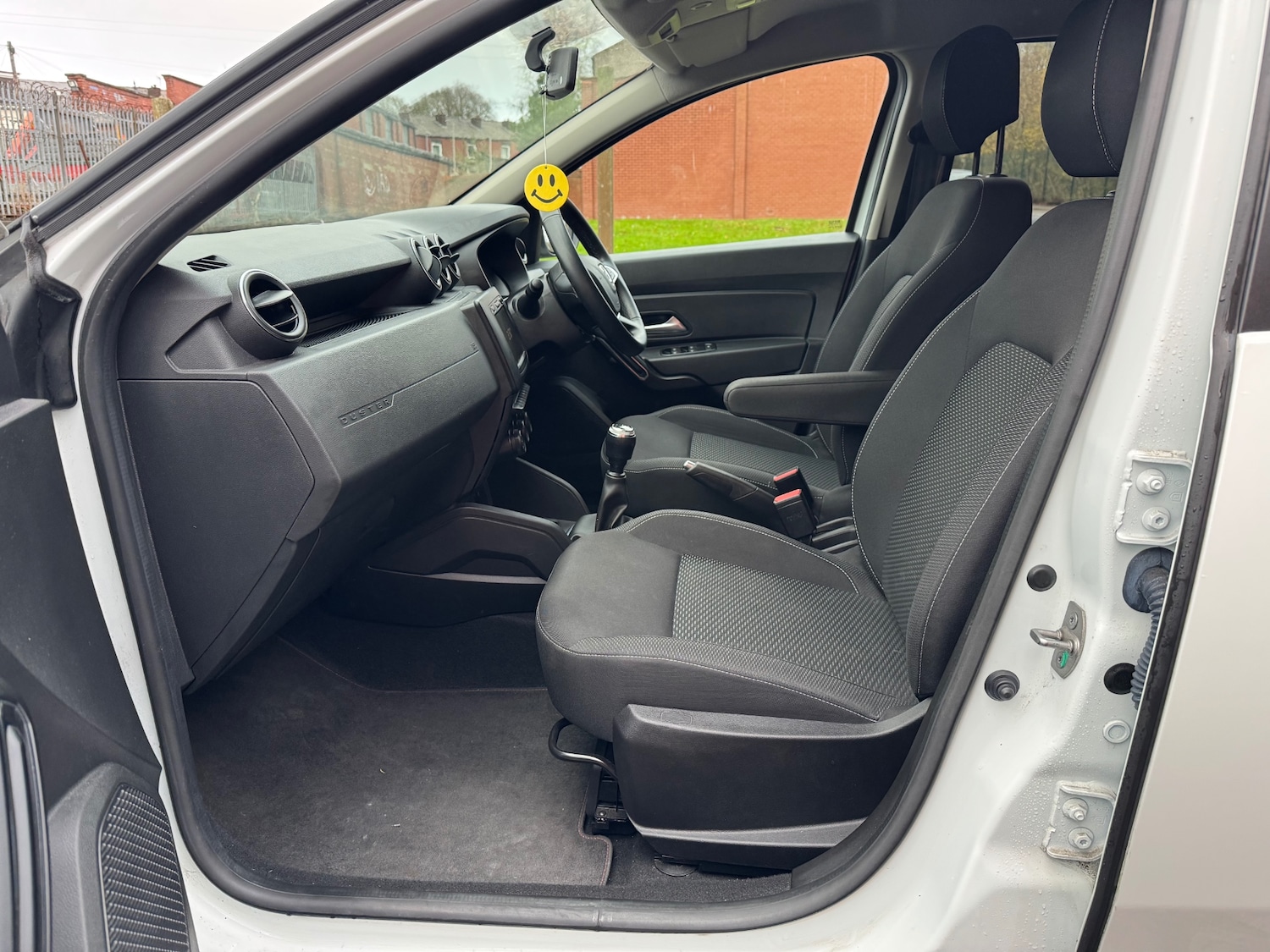 Used Dacia Duster 2020 for sale - 76596641: Photo 9